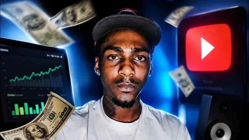 Make Money on YouTube: How to Earn Your First $1K as a Producer